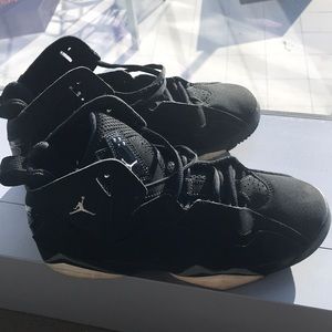 Jordans sneakers